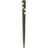 MIYA Company Chopsticks Black Sitting Kitty