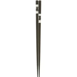 MIYA Company Chopsticks Black Sitting Kitty