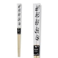 MIYA Company Chopsticks Small Pandas