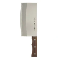 MIYA Company Cleaver Seki Senzohsaku
