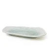 MIYA Company Coral Blue Collection made in Japan available through Miya.