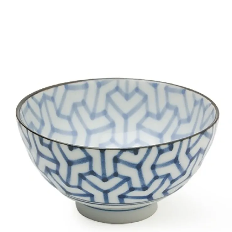 MIYA Company Corner Rice Bowl