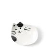 MIYA Company Cozy Cats Sauce Dish