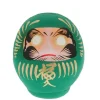 MIYA Company Daruma Green Health 3-3/4"