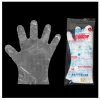 MIYA Company Disposable Prep Gloves - Lg