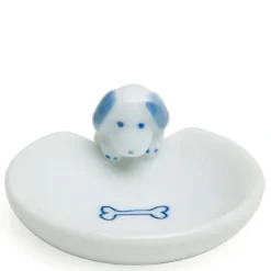 MIYA Company Dog/Bone Chopstick Rest