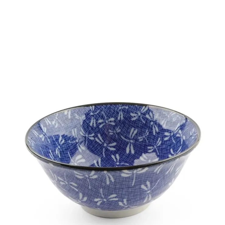 MIYA Company DRAGONFLY 6" BOWL