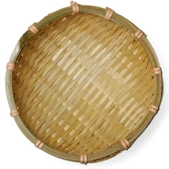 MIYA Company Edamame Bamboo Bowl 6"