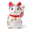 MIYA Company Figurine Fortune Cat