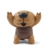MIYA Company Figurine Racco Posing