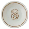 MIYA Company Fortune Cat 3" Sauce Dish