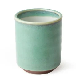 MIYA Company Green Teacup