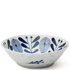 MIYA Company Hallo Bloem 6.75" Bowl