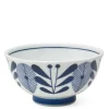 MIYA Company Hallo Bloem 5.75" Bowl