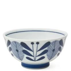 MIYA Company Hallo Bloem 5.75" Bowl