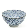 MIYA Company Hexagon Rice Bowl