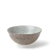 MIYA Company Hiware Gray 6.25" Bowl