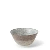 MIYA Company Hiware Gray 4.5" Rice Bowl