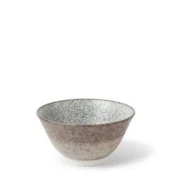 MIYA Company Hiware Gray 4.5" Rice Bowl