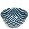 MIYA Company ICHIMATSU CHECKER 6" BOWL