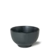 MIYA Company Iron Glaze 5" Bowl at Miya