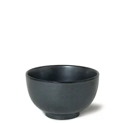 MIYA Company Iron Glaze 5" Bowl at Miya