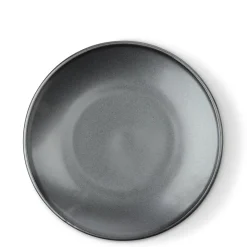 MIYA Company Iron Glaze 9" Plate