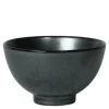 MIYA Company Iron Glaze 4.5" Rice Bowl at Miya