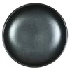 MIYA Company Iron Glaze 3.5" Round Sauce Dish at Miya