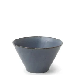 MIYA Company Ishi Blue 5" Rice Bowl