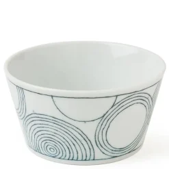 MIYA Company Ito Tsumugi 5.25" Dipping Bowl