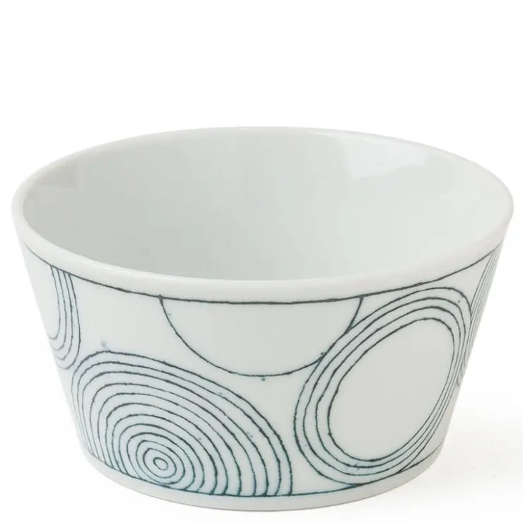 MIYA Company Ito Tsumugi 5.25" Dipping Bowl