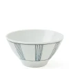 MIYA Company Ito Tsumugi 4.5" Rice Bowl