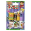 MIYA Company Iwako Convenience Store Eraser Pack