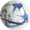 MIYA Company Japanese Blue Sumi 9.75" Serving Bowl at Miya