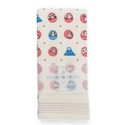 MIYA Company Japanese Cotton Tea Towels Tenugui made in Japan available at Miya.