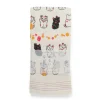 MIYA Company Japanese Cotton Tea Towels Tenugui made in Japan available at Miya.