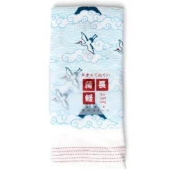MIYA Company Japanese Cotton Tea Towels Tenugui made in Japan available at Miya.