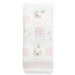 MIYA Company Japanese Cotton Tea Towels Tenugui made in Japan available at Miya.