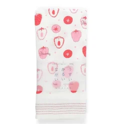 MIYA Company Japanese Cotton Tea Towels Tenugui made in Japan available at Miya.