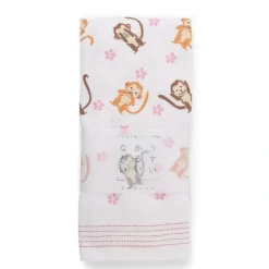 MIYA Company Japanese Cotton Tea Towels Tenugui made in Japan available at Miya.