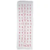 MIYA Company Japanese Cotton Tea Towels Tenugui made in Japan available at Miya.