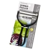 MIYA Company Jumbo Vegetable Peeler
