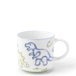 MIYA Company Jurassic Dinos Mug