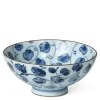 MIYA Company KARAKUSA VINE RICE BOWL