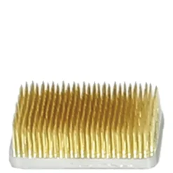 MIYA Company Kenzan 3.25"X2.5" Rect.