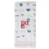 MIYA Company Kitchen or Bath Towel Made in Japan available at Miya.