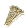 MIYA Company Knotted Bamboo Skewers