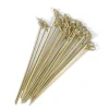 MIYA Company Knotted Bamboo Skewers