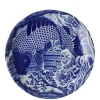 MIYA Company Koi 10" Plate
